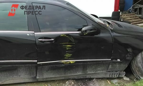 На Среднем Урале осудят ОПГ автоподставщиков на битых BMW