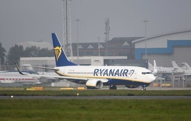 Мировая пресса: Ryanair сделает ежедневными рейсы из Киева в Берлин