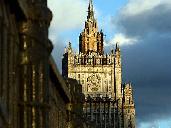 Мировая пресса: Москва пригрозила Берлину «последствиями для двусторонних отношений»