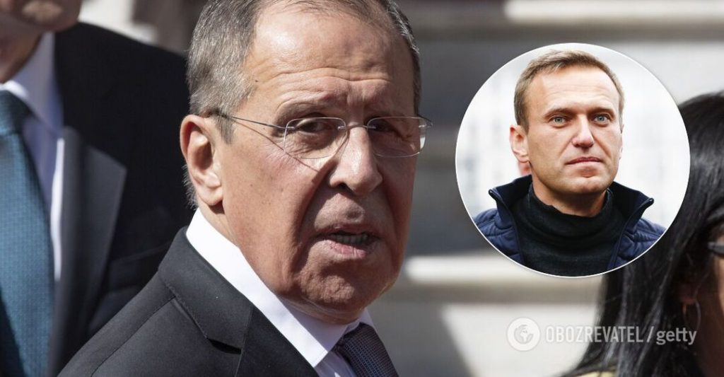 Мировая пресса: Отравление Навального: Лавров заявил, что Германия не делится данными, Берлин ответил ему
