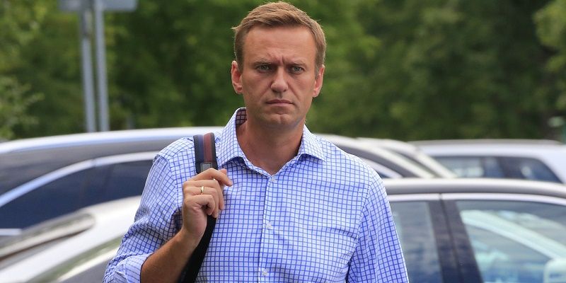 Мировая пресса: Германия передала анализы Навального Организации по запрещению химического оружия