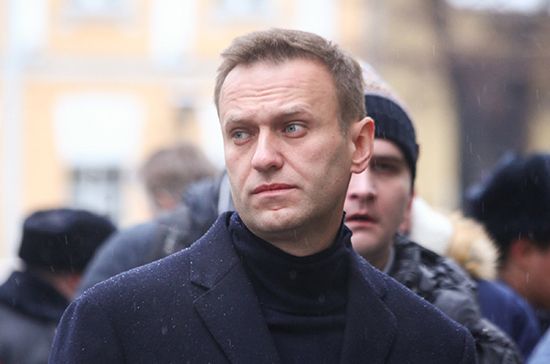 Мировая пресса: СМИ: в Берлине считают, что Навальный выжил благодаря пилотам самолета и омским врачам