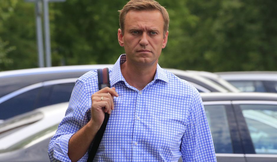 Мировая пресса: Немецкие специалисты установили, что Алексея Навального отравили новым типом «Новичка»