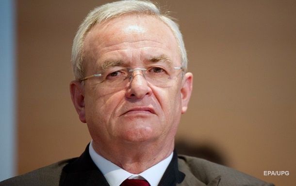Мировая пресса: Экс-глава Volkswagen предстанет перед судом за мошенничество