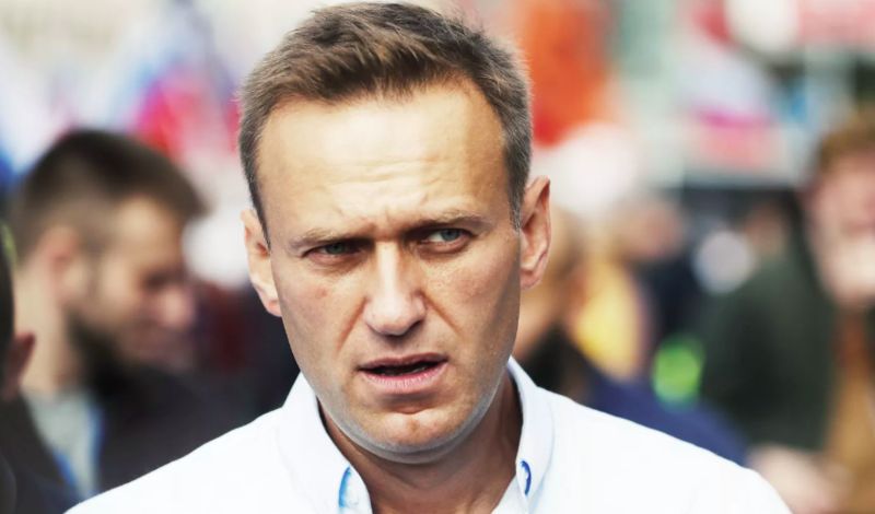 Мировая пресса: Немецкие СМИ заявили об «отравлении» Навального ранее неизвестной версией «Новичка»