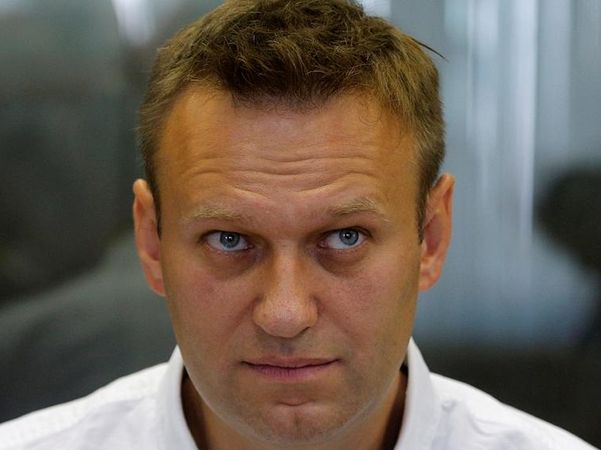 Мировая пресса: Германия передала результаты проб Навального в ОЗХО