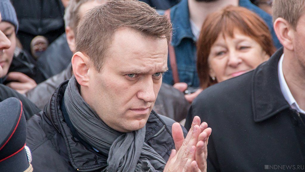 Мировая пресса: Немецкие власти установили три поста охраны для допуска посетителей к Навальному