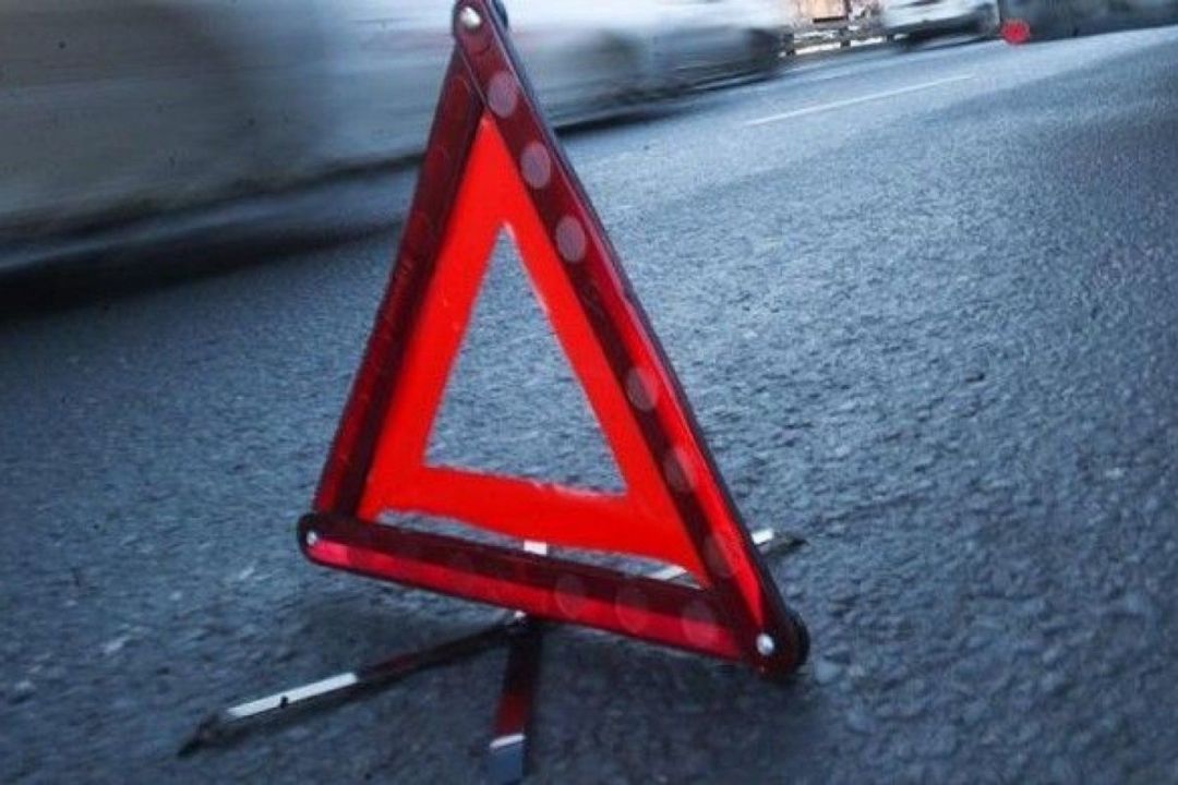 Во Львове 26-летний водитель BMW сбил насмерть пешехода на 