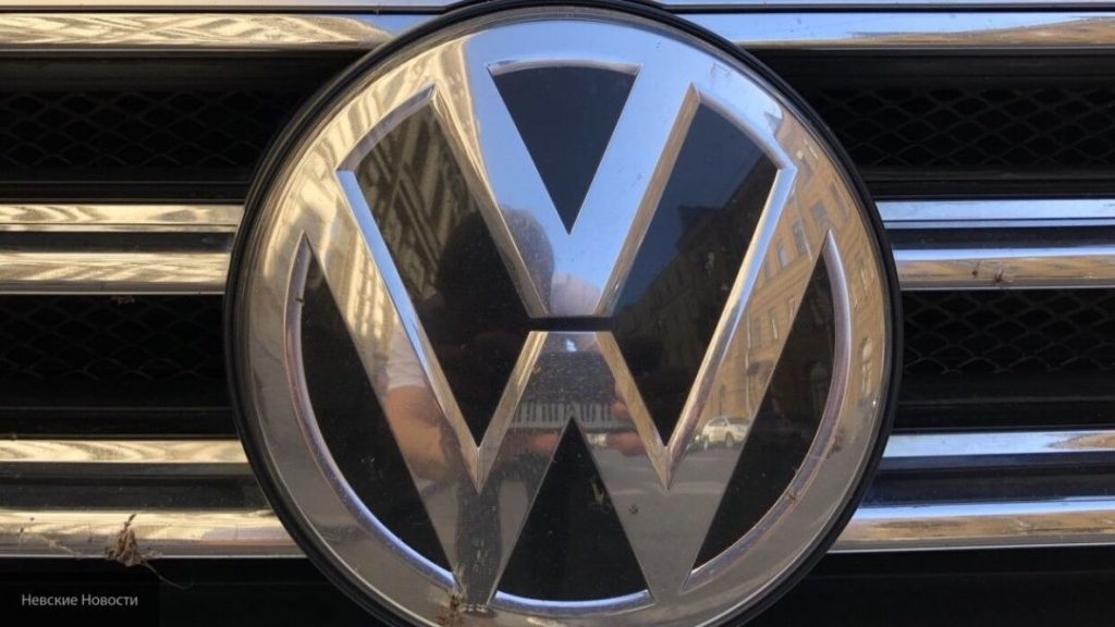 Мировая пресса: Концерн Volkswagen поднял в России цены сразу на четыре модели авто