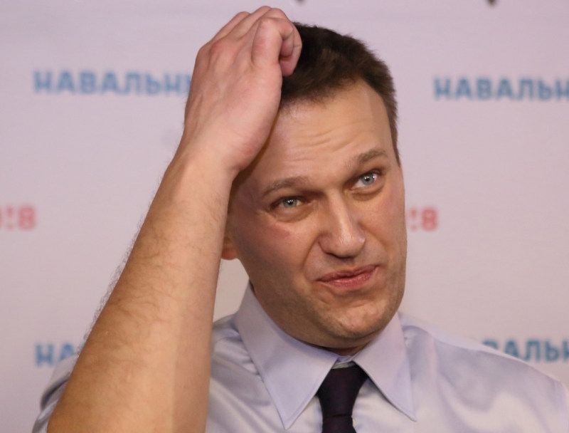 Мировая пресса: МВД просит Германию пустить их следователей к Навальному для проведения проверки
