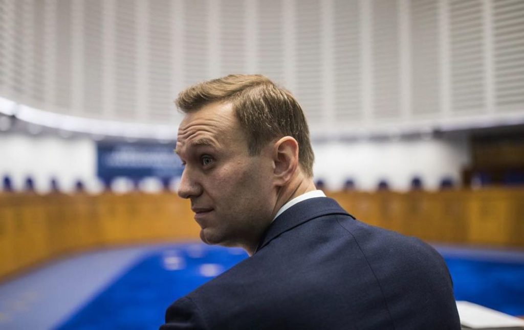 Мировая пресса: В Берлине назвали условие передачи материалов России по Навальному