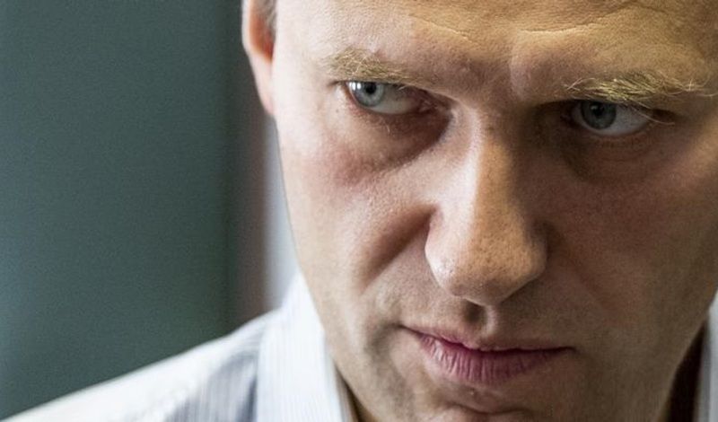 Мировая пресса: Германия отказалась публиковать данные о здоровье Алексея Навального без его согласия
