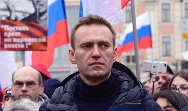 Мировая пресса: Над "Северным потоком" нависла угроза: решится ли Германия "проучить" РФ из-за Навального?