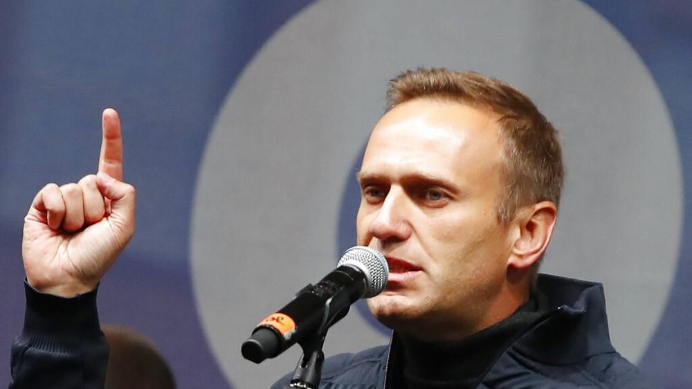 Мировая пресса: Берлин готов предоставить информацию о состоянии Навального