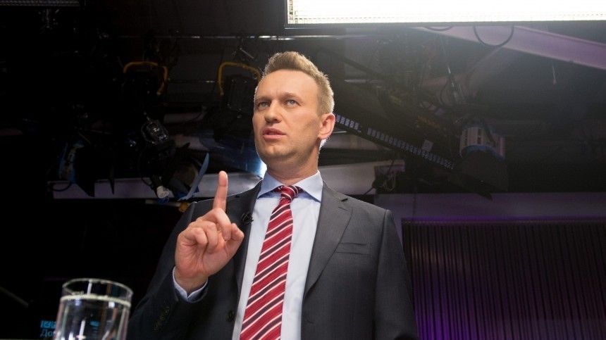Мировая пресса: «Это наводит на серьезные мысли»: Лавров о «бегстве» сторонников Навального в Германию