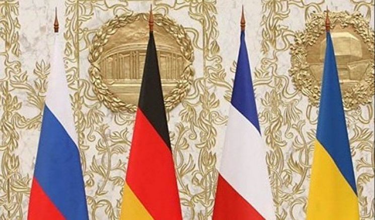 Мировая пресса: Переговоры советников Нормандской четверки в Берлине закончились: в России заявили об отсутствии прорыва