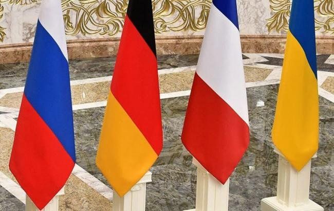 Мировая пресса: Поводов для встречи лидеров нормандской четверки нет: в России подвели итоги переговоров в Берлине