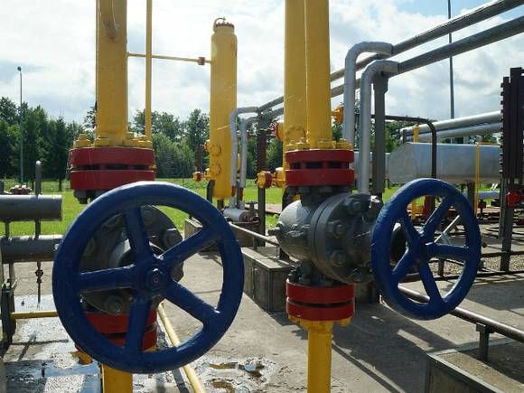 Мировая пресса: Антирекорд: Германия сократила закупки российского газа в два раза