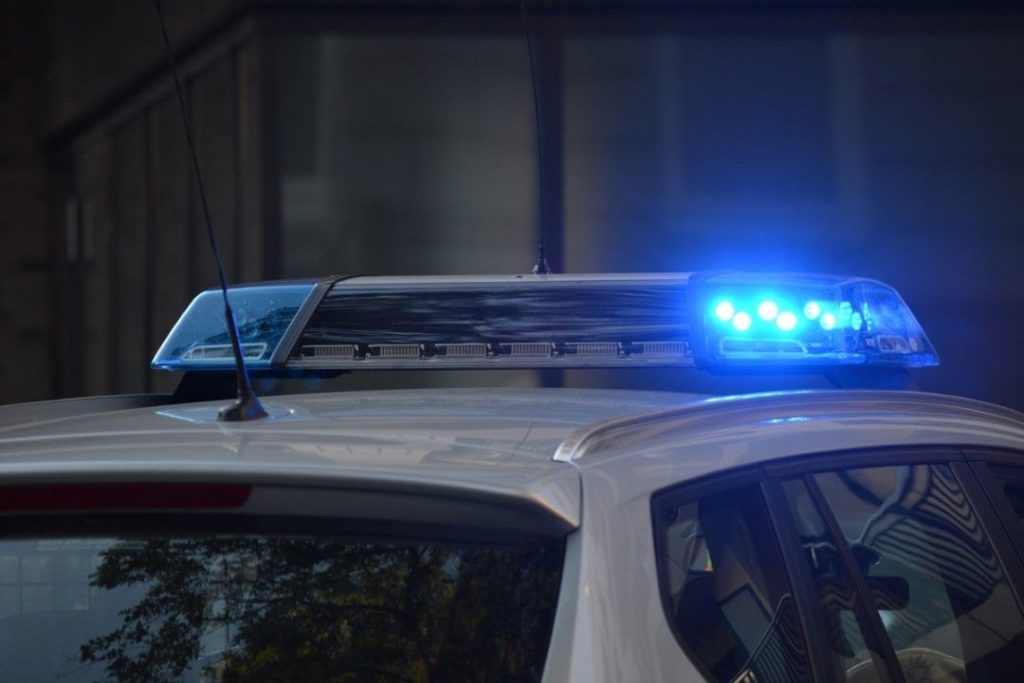 Мировая пресса: В Петербурге водитель BMW X5 насмерть сбил девушку на «зебре»