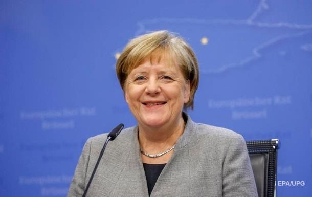 Мировая пресса: Меркель высказала поддержку протестующим белорусам
