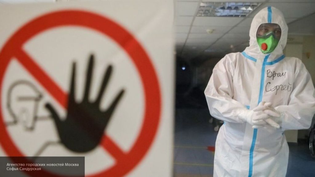 Мировая пресса: Канцлер Австрии заявил об ухудшении эпидемиологической ситуации в стране