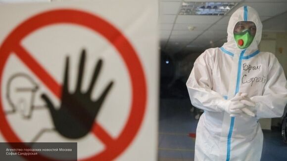 Канцлер Австрии заявил об ухудшении эпидемиологической ситуации в стране