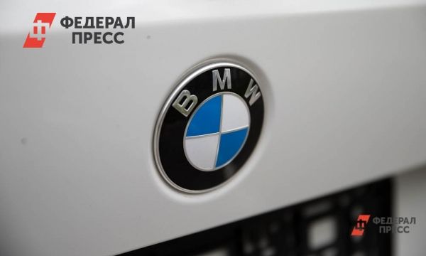 Мировая пресса: Обанкротившийся екатеринбургский бизнесмен Капчук отказался отдавать BMW