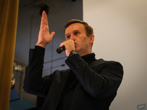 Мировая пресса: Немецкие СМИ: Навальный по плану должен был умереть в самолете