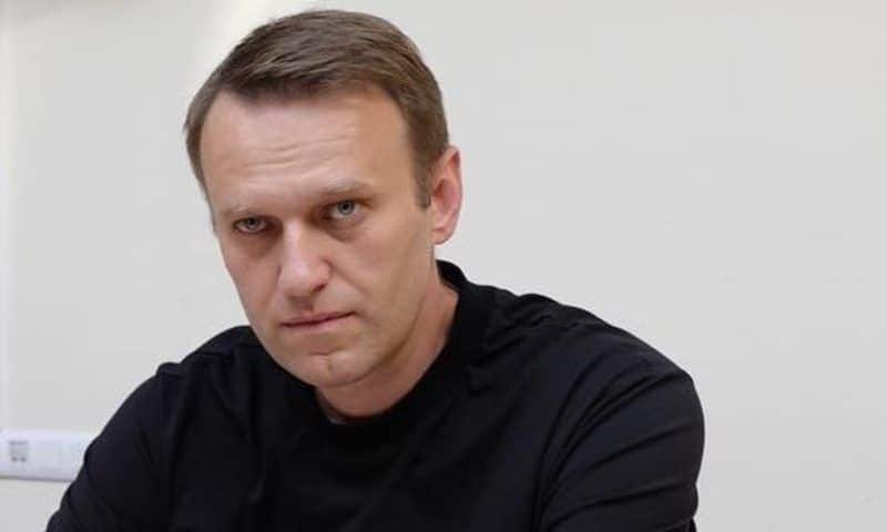 Мировая пресса: Немецкие врачи поставили Навального на ноги. Но ненадолго