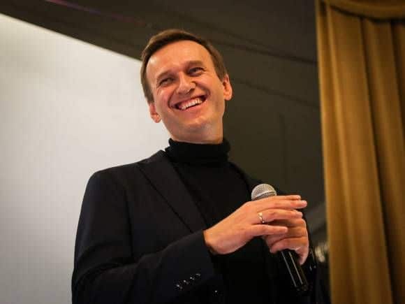 Мировая пресса: Генпрокуратура опять написала в Берлин по поводу Навального