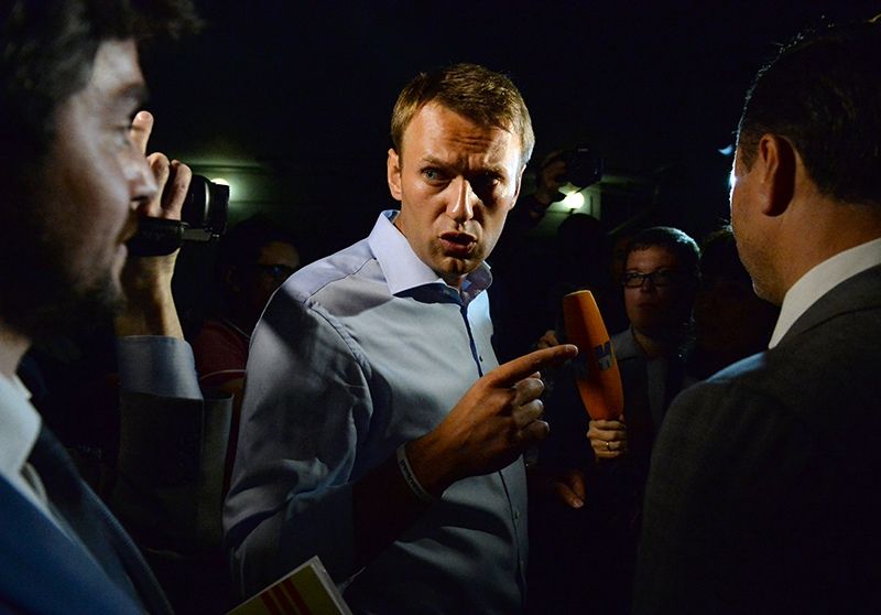 Мировая пресса: Генпрокуратура направила в Германию новый запрос по инциденту с Навальным