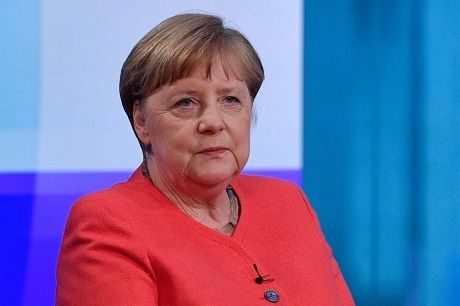 Мировая пресса: Меркель обратилась к Китаю, — Reuters