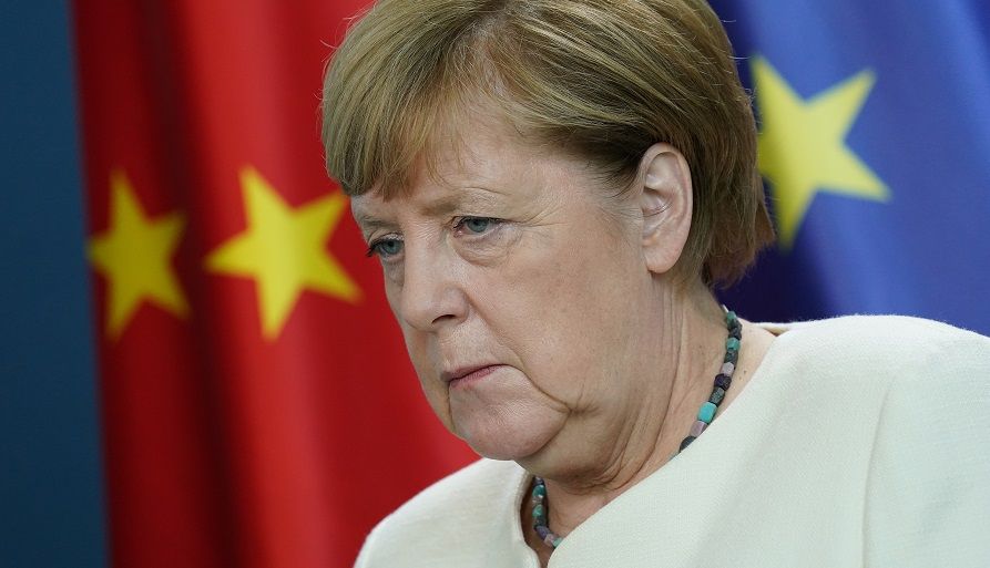 Мировая пресса: Германия все настойчивее продавливает свою линию в Европе