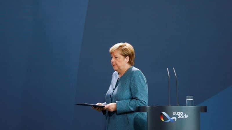 Мировая пресса: Меркель: сотрудничество с Китаем должно основываться на взаимной выгоде и честной конкуренции