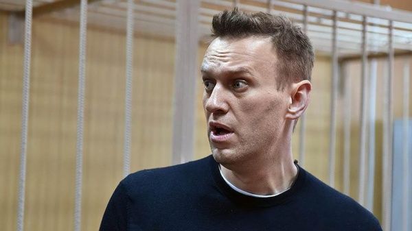 Мировая пресса: Российская Генпрокуратура еще раз запросила в Германию данные по Навальному