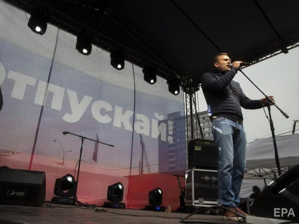 Мировая пресса: Немецкие власти обсуждают санкции против РФ из-за отравления Навального – СМИ