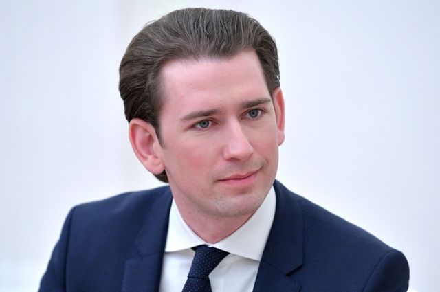 Мировая пресса: Канцлер Австрии выступил против остановки «Северного потока - 2»