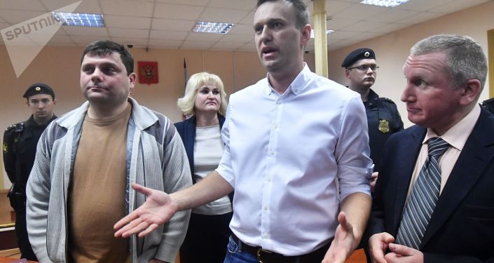Мировая пресса: Германия заставит замолчать Алексея Навального