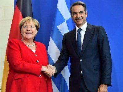 Мировая пресса: США и Германия побуждают Грецию и Турцию к диалогу