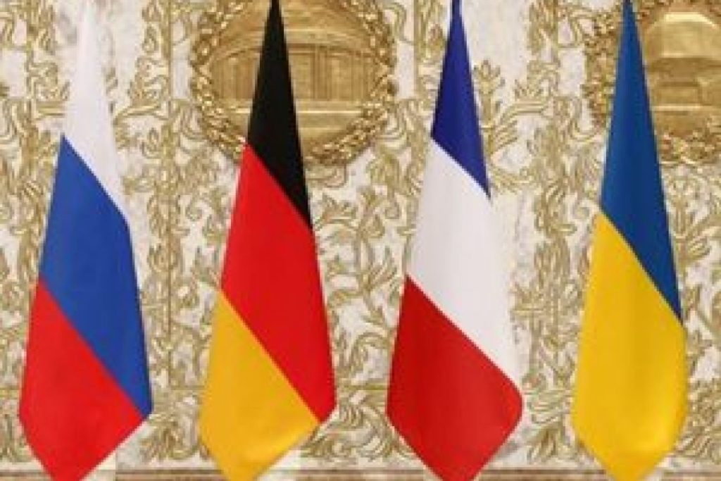 Мировая пресса: Провал переговоров в Берлине - закономерный результат лжи и манипуляций украинской власти