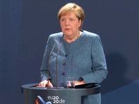 Максим Миронов: "Как Меркель научилась разговаривать с гопником"