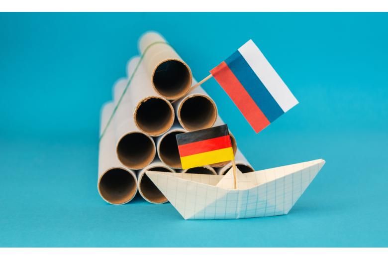 Мировая пресса: За «Северный поток-2» Германия предложила США €1 миллиард долларов