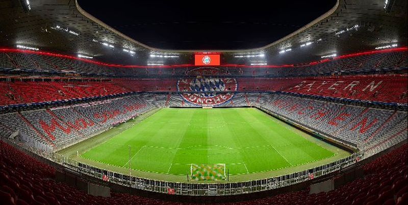 Мировая пресса: Бундеслига возвращается: где и когда смотреть матч Бавария - Шальке - ТЕЛЕГРАФ