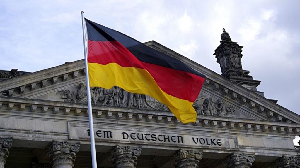 Мировая пресса: Эксперт рассказал, какую игру затеяла Германия с СП-2