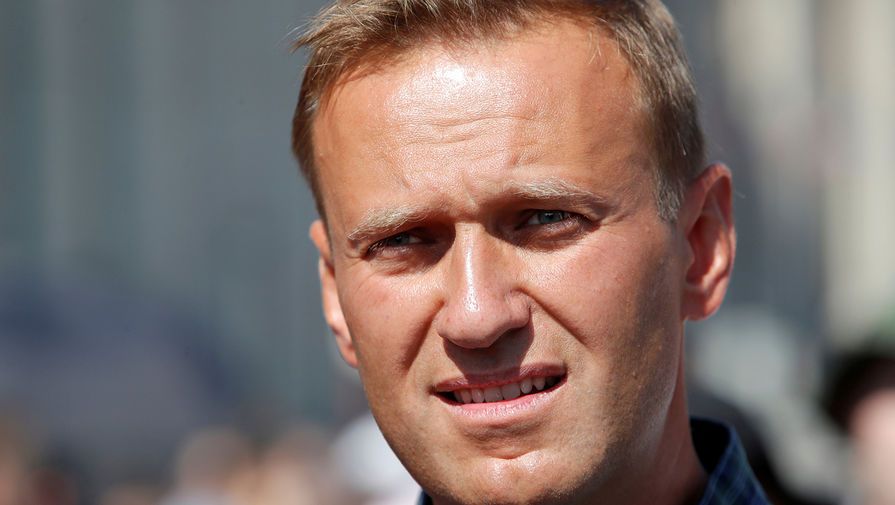 Мировая пресса: Немецкие специалисты нашли химическое вещество на вещах Навального