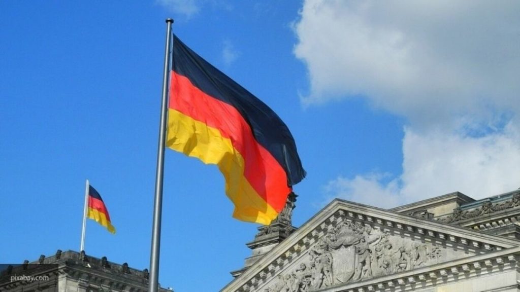 Мировая пресса: Германия предложила создать содружество суверенных государств