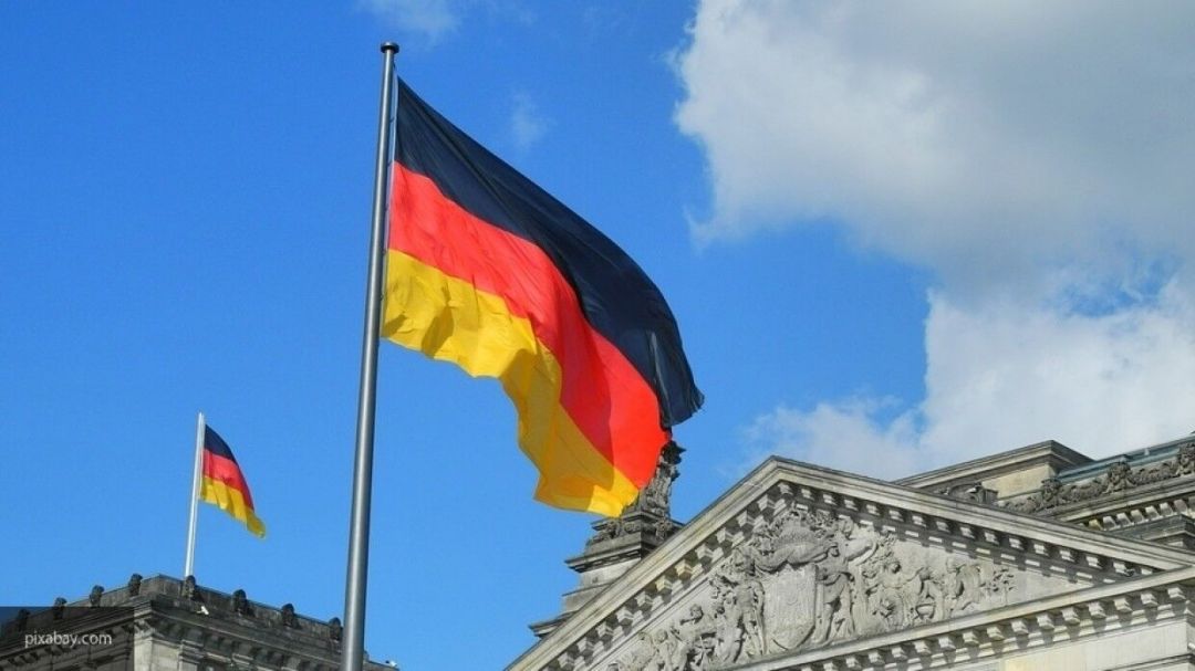 Германия предложила создать содружество суверенных государств