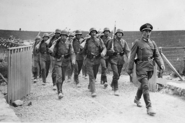 Мировая пресса: Что газеты Гитлера писали про победы Красной Армии во время войны