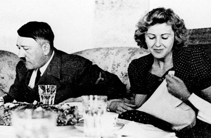 Мировая пресса: Агент «Вертер»: был ли личный фотограф Гитлера советским шпионом