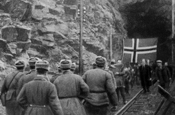 Мировая пресса: Какие европейские страны оккупировала Красная Армия после победы над Гитлером